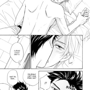 [NATSUME Isaku] Heart no Kakurega vol.04 [Eng] – Gay Comics image 222.jpg