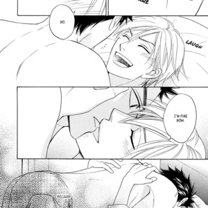 [NATSUME Isaku] Heart no Kakurega vol.04 [Eng] – Gay Comics image 223.jpg