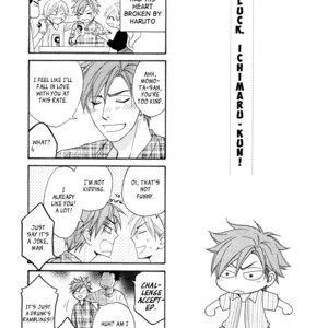 [NATSUME Isaku] Heart no Kakurega vol.04 [Eng] – Gay Comics image 227.jpg
