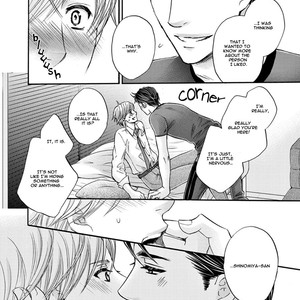 [Kamon Saeko] Hageshi Torai Shimashou Ka (c.2) [Eng] – Gay Comics image 065.jpg