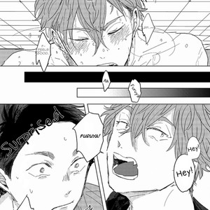 [KUKI Wakame] Nigireba Kobushi Hirakeba Tenohira [Eng] – Gay Comics image 015.jpg