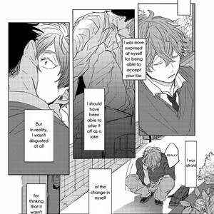 [KUKI Wakame] Nigireba Kobushi Hirakeba Tenohira [Eng] – Gay Comics image 026.jpg