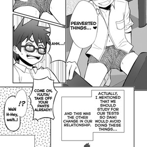 [Drum-Kan (Kine)] Daiki-kun to Yuuta-kun Jou [Eng] – Gay Comics image 014.jpg