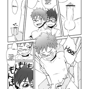 [Drum-Kan (Kine)] Daiki-kun to Yuuta-kun Jou [Eng] – Gay Comics image 020.jpg