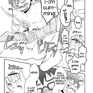 [Drum-Kan (Kine)] Daiki-kun to Yuuta-kun Jou [Eng] – Gay Comics image 022.jpg