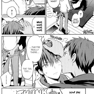 [276 (Yatchi)] My Feelings Only Change For You – Kuroko no Basuke dj [Eng] – Gay Comics image 008.jpg