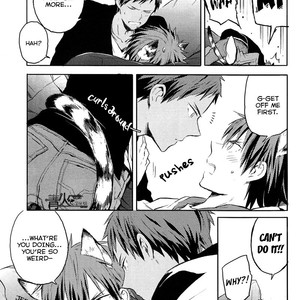 [276 (Yatchi)] My Feelings Only Change For You – Kuroko no Basuke dj [Eng] – Gay Comics image 015.jpg