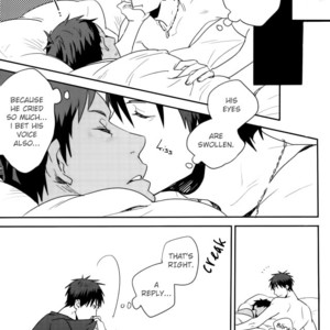 [Konketsu-Dopamine] Fake It!! Fake It!! – Kuroko no Basuke dj [Eng] – Gay Comics image 015.jpg