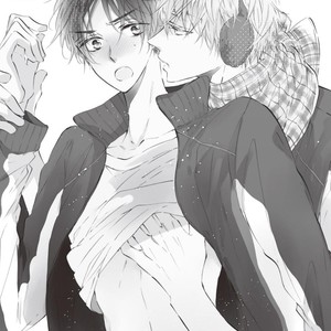 KONJIKI Runa] Shuwashuwa, Kirari (update c.4) [Eng] – Gay Manga image 007.jpg
