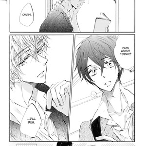 KONJIKI Runa] Shuwashuwa, Kirari (update c.4) [Eng] – Gay Manga image 010.jpg