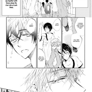 KONJIKI Runa] Shuwashuwa, Kirari (update c.4) [Eng] – Gay Manga image 011.jpg