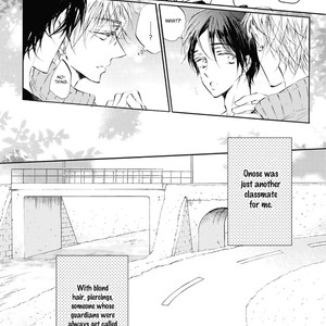 KONJIKI Runa] Shuwashuwa, Kirari (update c.4) [Eng] – Gay Manga image 012.jpg