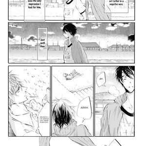 KONJIKI Runa] Shuwashuwa, Kirari (update c.4) [Eng] – Gay Manga image 013.jpg