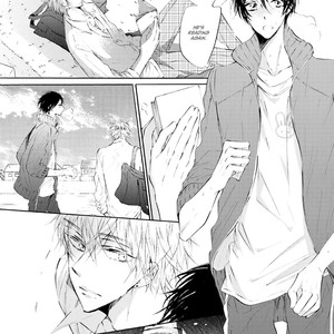 KONJIKI Runa] Shuwashuwa, Kirari (update c.4) [Eng] – Gay Manga image 014.jpg
