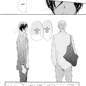 KONJIKI Runa] Shuwashuwa, Kirari (update c.4) [Eng] – Gay Manga image 015.jpg