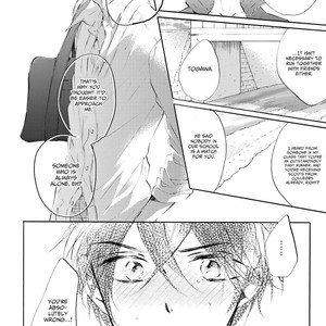 KONJIKI Runa] Shuwashuwa, Kirari (update c.4) [Eng] – Gay Manga image 016.jpg