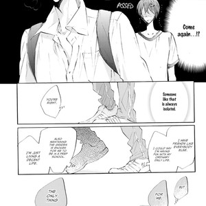 KONJIKI Runa] Shuwashuwa, Kirari (update c.4) [Eng] – Gay Manga image 018.jpg