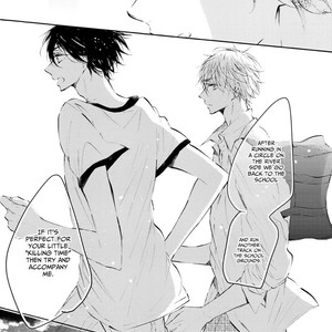 KONJIKI Runa] Shuwashuwa, Kirari (update c.4) [Eng] – Gay Manga image 019.jpg