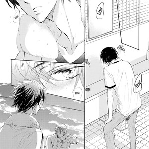 KONJIKI Runa] Shuwashuwa, Kirari (update c.4) [Eng] – Gay Manga image 020.jpg