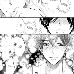 KONJIKI Runa] Shuwashuwa, Kirari (update c.4) [Eng] – Gay Manga image 021.jpg