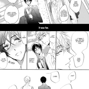 KONJIKI Runa] Shuwashuwa, Kirari (update c.4) [Eng] – Gay Manga image 023.jpg