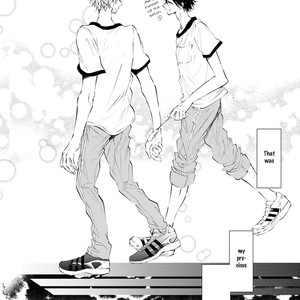 KONJIKI Runa] Shuwashuwa, Kirari (update c.4) [Eng] – Gay Manga image 024.jpg