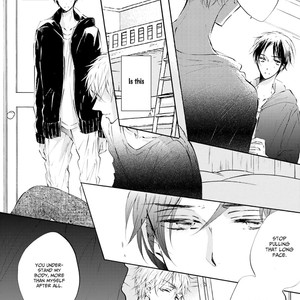 KONJIKI Runa] Shuwashuwa, Kirari (update c.4) [Eng] – Gay Manga image 026.jpg