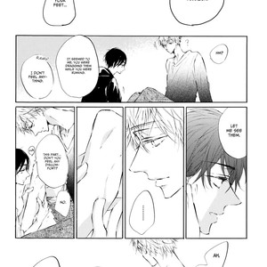 KONJIKI Runa] Shuwashuwa, Kirari (update c.4) [Eng] – Gay Manga image 027.jpg