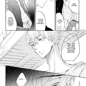 KONJIKI Runa] Shuwashuwa, Kirari (update c.4) [Eng] – Gay Manga image 029.jpg