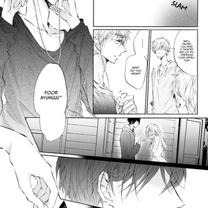 KONJIKI Runa] Shuwashuwa, Kirari (update c.4) [Eng] – Gay Manga image 030.jpg