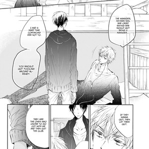 KONJIKI Runa] Shuwashuwa, Kirari (update c.4) [Eng] – Gay Manga image 031.jpg