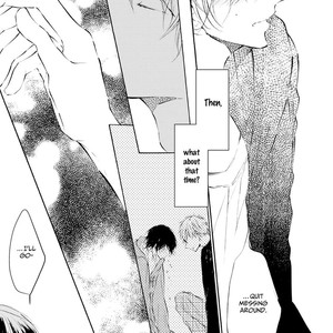 KONJIKI Runa] Shuwashuwa, Kirari (update c.4) [Eng] – Gay Manga image 033.jpg