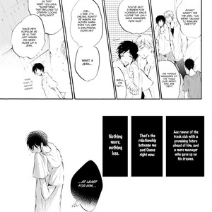 KONJIKI Runa] Shuwashuwa, Kirari (update c.4) [Eng] – Gay Manga image 034.jpg