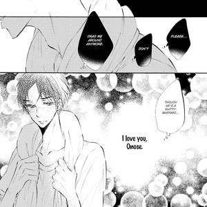 KONJIKI Runa] Shuwashuwa, Kirari (update c.4) [Eng] – Gay Manga image 035.jpg