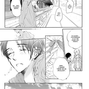KONJIKI Runa] Shuwashuwa, Kirari (update c.4) [Eng] – Gay Manga image 037.jpg