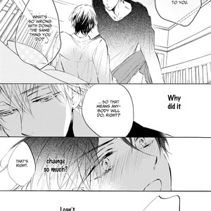 KONJIKI Runa] Shuwashuwa, Kirari (update c.4) [Eng] – Gay Manga image 039.jpg