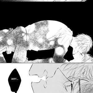 KONJIKI Runa] Shuwashuwa, Kirari (update c.4) [Eng] – Gay Manga image 040.jpg