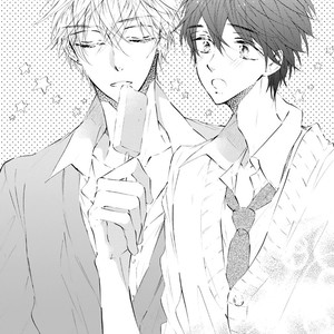 KONJIKI Runa] Shuwashuwa, Kirari (update c.4) [Eng] – Gay Manga image 043.jpg