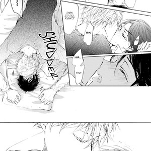 KONJIKI Runa] Shuwashuwa, Kirari (update c.4) [Eng] – Gay Manga image 044.jpg