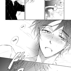 KONJIKI Runa] Shuwashuwa, Kirari (update c.4) [Eng] – Gay Manga image 045.jpg
