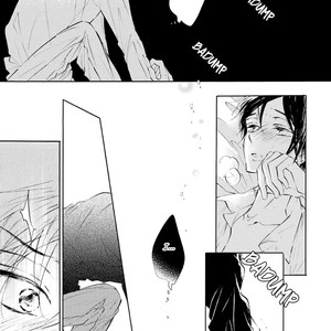 KONJIKI Runa] Shuwashuwa, Kirari (update c.4) [Eng] – Gay Manga image 046.jpg