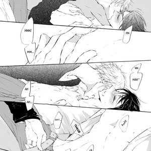 KONJIKI Runa] Shuwashuwa, Kirari (update c.4) [Eng] – Gay Manga image 047.jpg