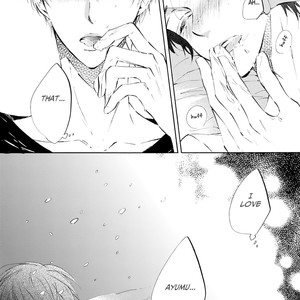 KONJIKI Runa] Shuwashuwa, Kirari (update c.4) [Eng] – Gay Manga image 049.jpg