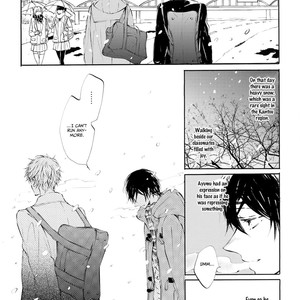 KONJIKI Runa] Shuwashuwa, Kirari (update c.4) [Eng] – Gay Manga image 050.jpg