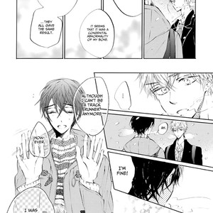 KONJIKI Runa] Shuwashuwa, Kirari (update c.4) [Eng] – Gay Manga image 051.jpg