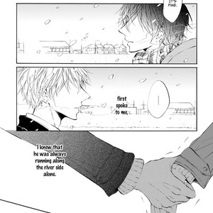 KONJIKI Runa] Shuwashuwa, Kirari (update c.4) [Eng] – Gay Manga image 052.jpg