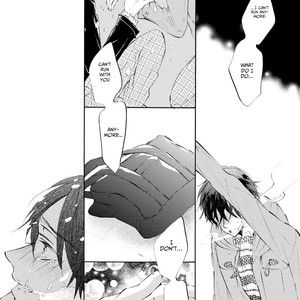 KONJIKI Runa] Shuwashuwa, Kirari (update c.4) [Eng] – Gay Manga image 054.jpg