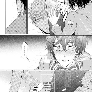 KONJIKI Runa] Shuwashuwa, Kirari (update c.4) [Eng] – Gay Manga image 056.jpg