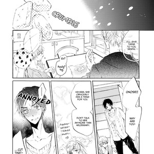 KONJIKI Runa] Shuwashuwa, Kirari (update c.4) [Eng] – Gay Manga image 057.jpg