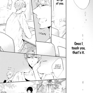 KONJIKI Runa] Shuwashuwa, Kirari (update c.4) [Eng] – Gay Manga image 059.jpg